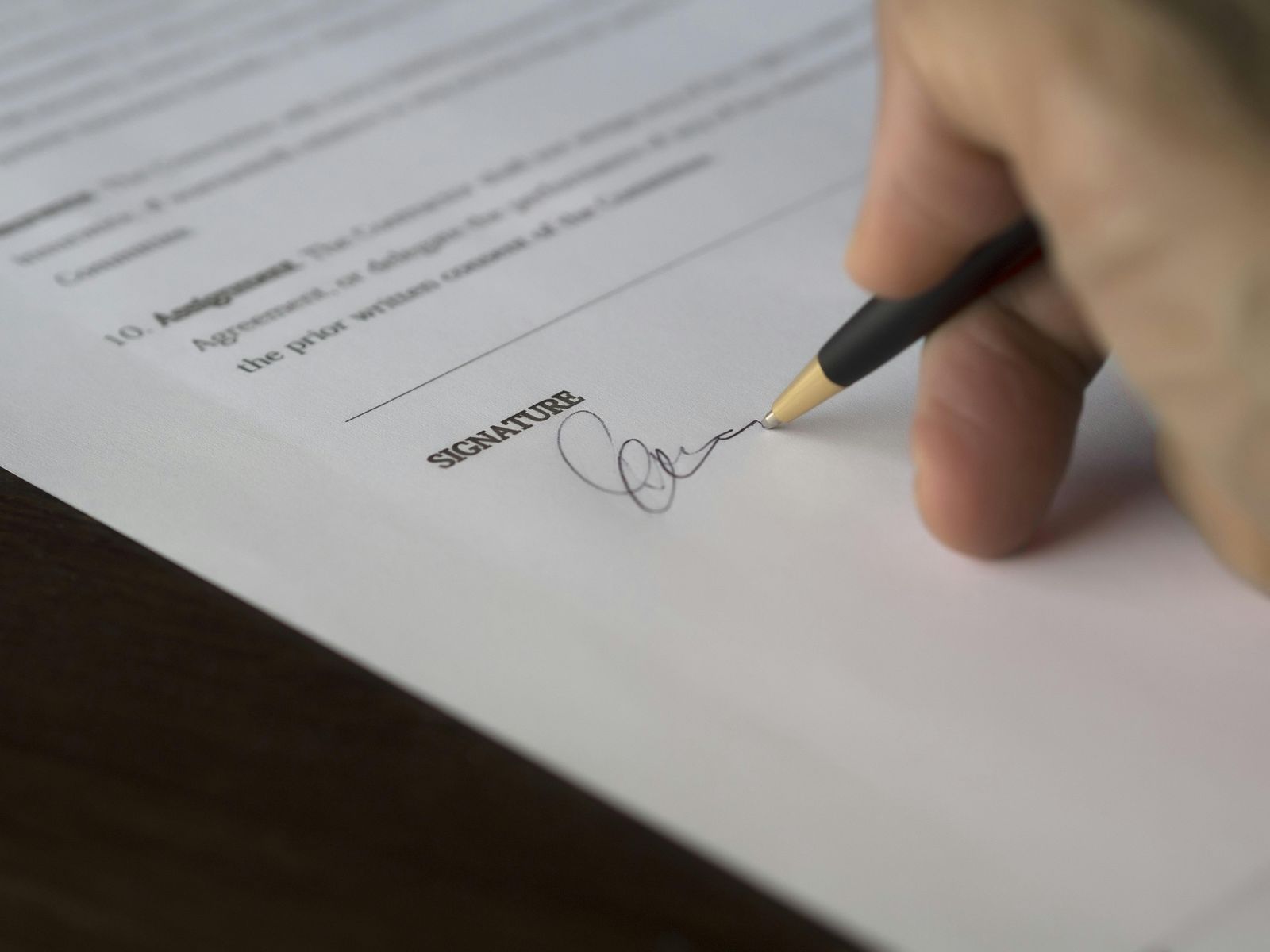 Démarches juridiques et légales des associations